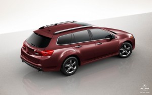 Acura Wagon on Acura Tsx Sport Wagon Review 2011   Ebest Cars